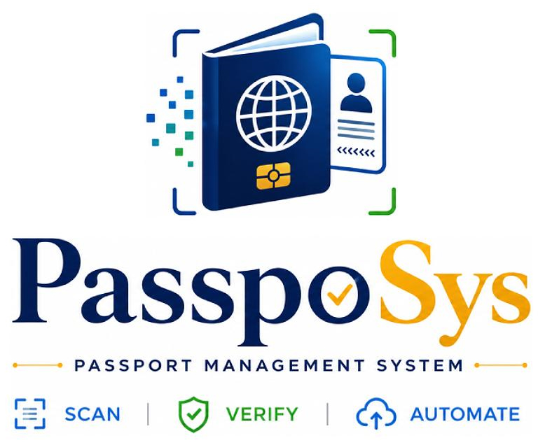 Passposys Logo